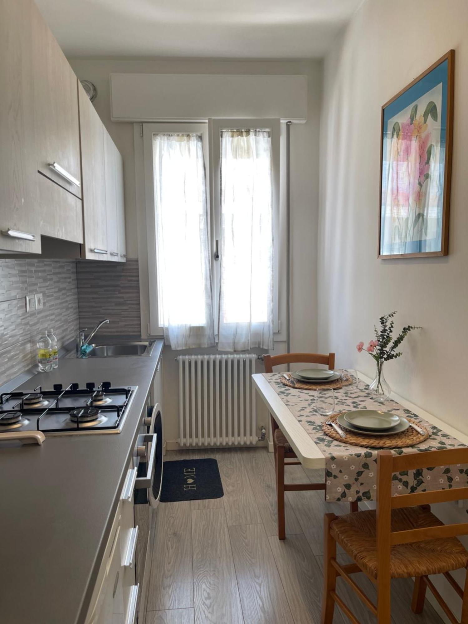 Apartamento Casa Vianello Padua Exterior foto