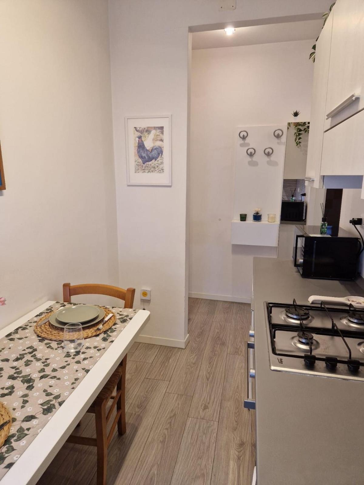 Apartamento Casa Vianello Padua Exterior foto