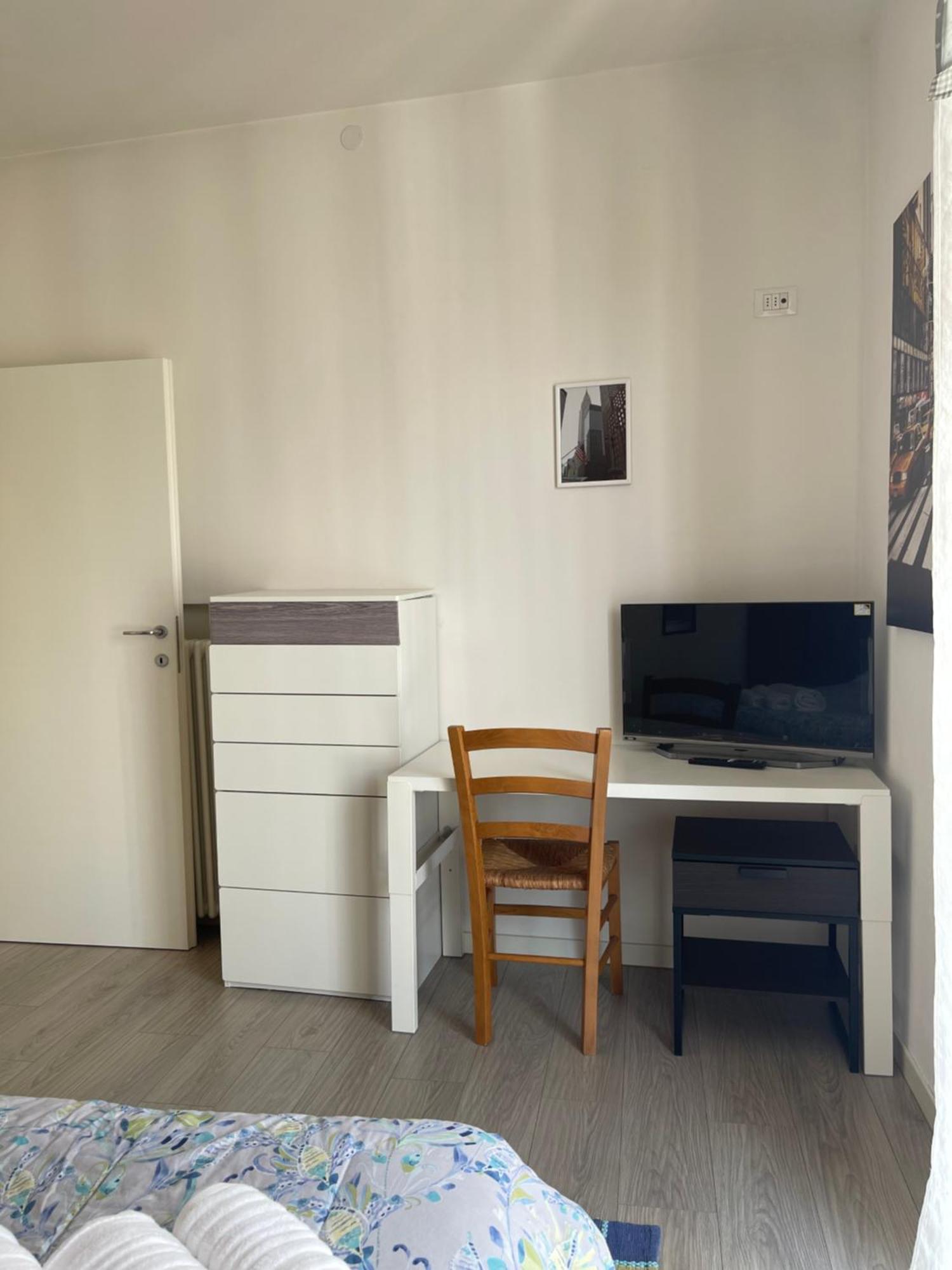 Apartamento Casa Vianello Padua Exterior foto