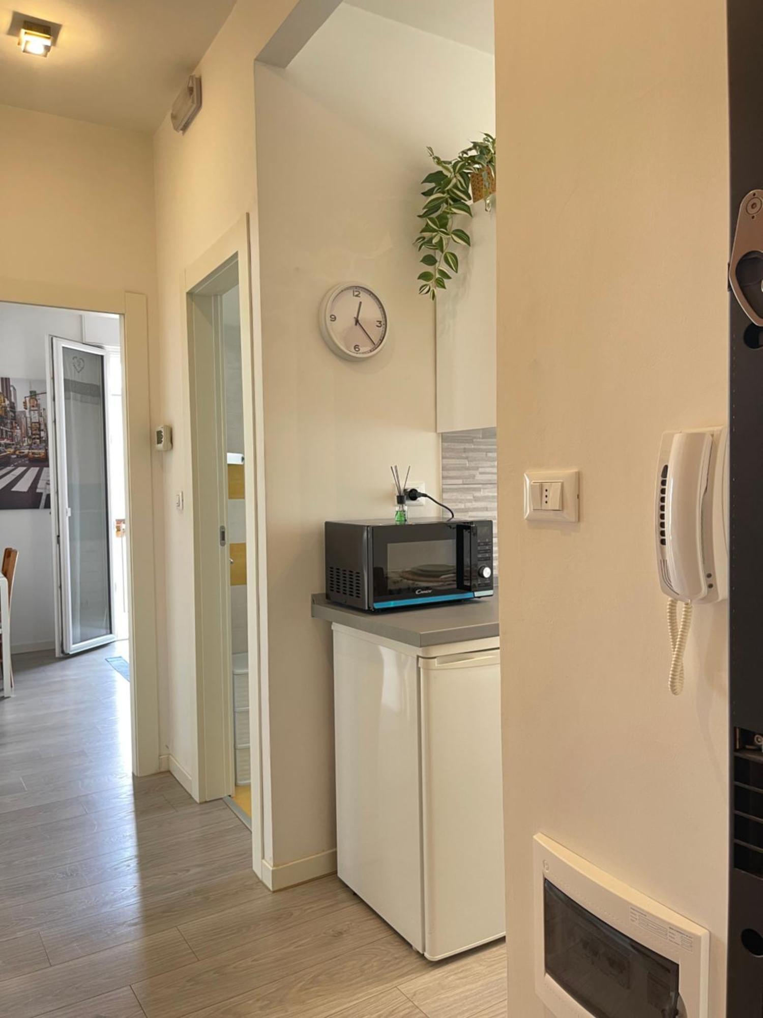 Apartamento Casa Vianello Padua Exterior foto