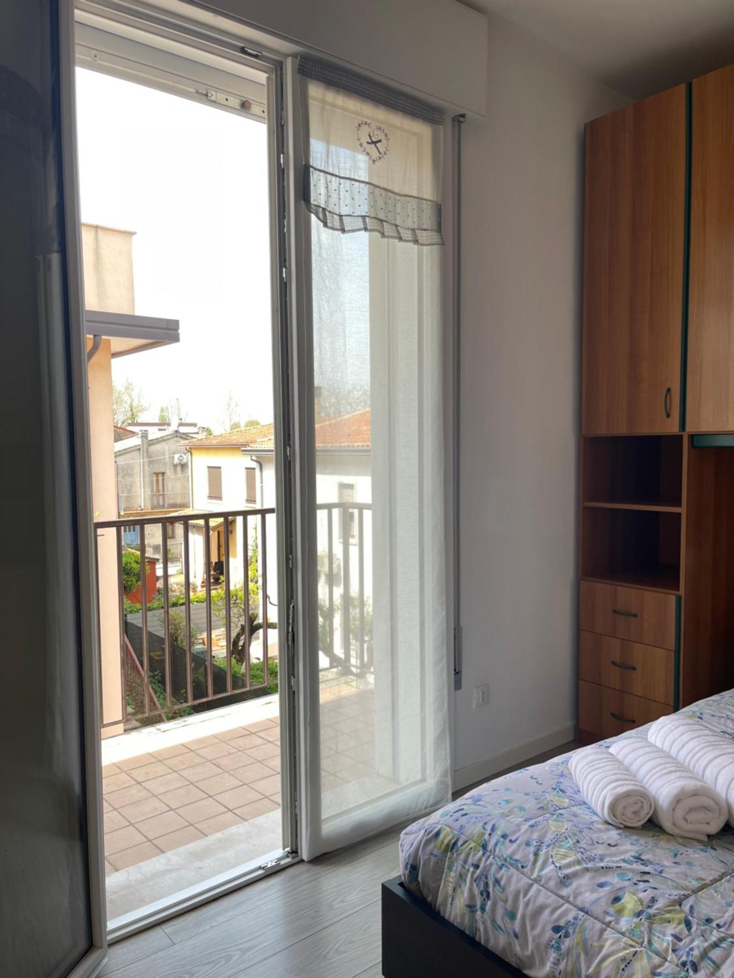Apartamento Casa Vianello Padua Exterior foto